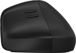 Mysz HP 920 Ergonomic Vertical Mouse Black bezprzewodowa czarna Hewlett-Packard