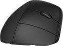 Mysz HP 920 Ergonomic Vertical Mouse Black bezprzewodowa czarna Hewlett-Packard