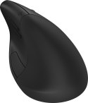 Mysz HP 920 Ergonomic Vertical Mouse Black bezprzewodowa czarna Hewlett-Packard