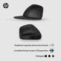 Mysz HP 920 Ergonomic Vertical Mouse Black bezprzewodowa czarna Hewlett-Packard