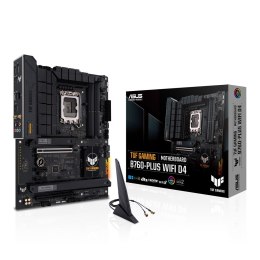 Płyta główna ASUS TUF GAMING B760-PLUS WIFI D4 ASUS