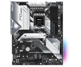 Płyta główna Asrock B650 PRO RS Asrock