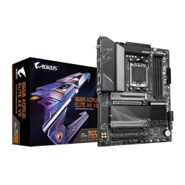 Płyta główna Gigabyte B650 AORUS ELITE AX V2 Gigabyte