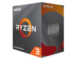 Procesor AMD Ryzen 3 4100 BOX AMD