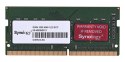 Synology 8GB DDR4 ECC Unbuffered SODIMM (DS1823xs+, DS923+, DS723+, RS822RP+, RS822+, DS3622xs+, DS2422+, DS1522+) D4ES02-8G Synology