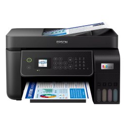 Urz. wielofunkcyjne Epson EcoTank L5310 WiFi CZARNY Epson