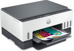 Urządzenie wielofunkcyjne HP Smart Tank 670 6UU48A Hewlett-Packard