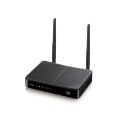 Zyxel LTE3301-PLUS, LTE Indoor Router , NebulaFlex, with 1 year Pro Pack, CAT6, 4x Gbe LAN, AC1200 WiFi ZyXEL