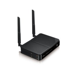 Zyxel LTE3301-PLUS, LTE Indoor Router , NebulaFlex, with 1 year Pro Pack, CAT6, 4x Gbe LAN, AC1200 WiFi ZyXEL