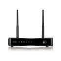 Zyxel LTE3301-PLUS, LTE Indoor Router , NebulaFlex, with 1 year Pro Pack, CAT6, 4x Gbe LAN, AC1200 WiFi ZyXEL