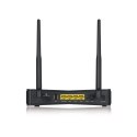 Zyxel LTE3301-PLUS, LTE Indoor Router , NebulaFlex, with 1 year Pro Pack, CAT6, 4x Gbe LAN, AC1200 WiFi ZyXEL