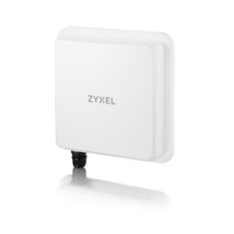 Zyxel Nebula 5G NR Outdoor Router 2.4/5 Ghz (TriBand), Wi-Fi 6, 4G(LTE), 5G, xDSL ZyXEL