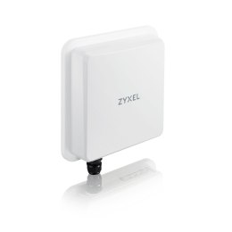 Zyxel Nebula 5G NR Outdoor Router 2.4/5 Ghz (TriBand), Wi-Fi 6, 4G(LTE), 5G, xDSL ZyXEL