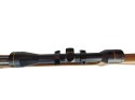 Karabinek wiatrówka BEEMAN 10620 4,5mm spr.1-strzał z lunetą 6x40 do17J (B-10620) Beeman