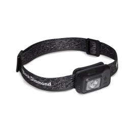 Latarka czołowa Black Diamond ASTRO 300-R HEADLAMP GRAPHITE Black Diamond