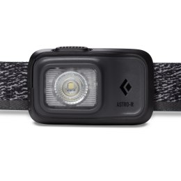 Latarka czołowa Black Diamond ASTRO 300-R HEADLAMP GRAPHITE Black Diamond