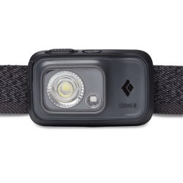 Latarka czołowa Black Diamond COSMO 350-R HEADLAMP GRAPHITE Black Diamond