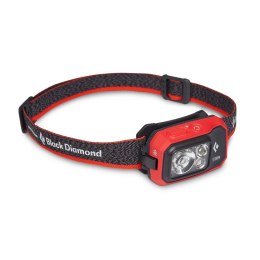 Latarka czołowa Black Diamond STORM 450 HEADLAMP Black Diamond