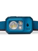 Latarka czołowa Black Diamond STORM 500-R HEADLAMP AZUL Black Diamond