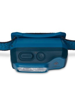 Latarka czołowa Black Diamond STORM 500-R HEADLAMP AZUL Black Diamond