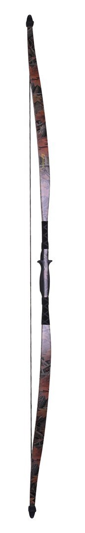 Łuk klasyczny Poe Lang Ek ROBIN HOOD Camo 30-35LBS (RE-018AC) POE LANG