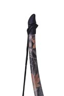 Łuk klasyczny Poe Lang Ek ROBIN HOOD Camo 30-35LBS (RE-018AC) POE LANG