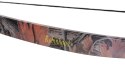 Łuk klasyczny Poe Lang Ek ROBIN HOOD Camo 30-35LBS (RE-018AC) POE LANG