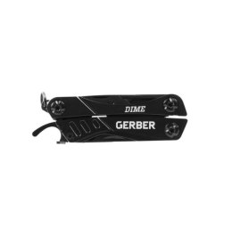 Multitool GERBER Dime Black Gerber