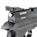 Pistolet wiatrówka Diana Chaser CO2 4,5 mm Ek < 17 Diana