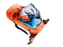 Plecak Turystyczny Deuter Guide 24 redwood-papaya Deuter