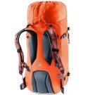 Plecak Turystyczny Deuter Guide 24 redwood-papaya Deuter