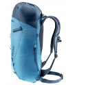 Plecak Turystyczny Deuter Guide 24 wave-ink Deuter