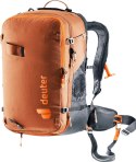 Plecak lawinowy Deuter Alproof 32 chestnut-black Deuter