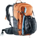 Plecak lawinowy Deuter Alproof 32 chestnut-black Deuter