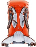 Plecak skiturowy Deuter Freescape Lite 26 papaya/umbra Deuter