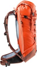 Plecak skiturowy Deuter Freescape Lite 26 papaya/umbra Deuter