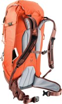 Plecak skiturowy Deuter Freescape Lite 26 papaya/umbra Deuter