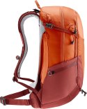 Plecak turystyczny Deuter Futura 23 paprika-redwood Deuter