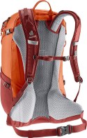 Plecak turystyczny Deuter Futura 23 paprika-redwood Deuter