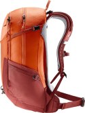 Plecak turystyczny Deuter Futura 23 paprika-redwood Deuter