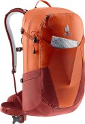 Plecak turystyczny Deuter Futura 23 paprika-redwood Deuter