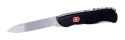 Scyzoryk Victorinox Pickniker, 11 f, 111mm, czarny VICTORINOX