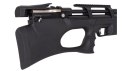 Wiatrówka karabinek KRAL PUNCHER BREAKER S Silent PCP-polimer kal.5,5mm ekp KRAL ARMS