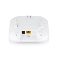 Acces Point Wi-Fi 5 Zyxel WAC500 2.4GHz(2x2)/5GHz(2x2) PoE 1x1G ZyXEL