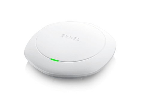 Acces Point Wi-Fi 5 Zyxel WAC6303D-S 2.4GHz(2x2)/5GHz(3x3) PoE/PoE+ 2x1G ZyXEL