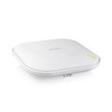 Acces Point Wi-Fi 6 Zyxel NWA210AX 2.4GHz(2x2)/5GHz(4x4) PoE+ 1x1G 1x2,5G ZyXEL