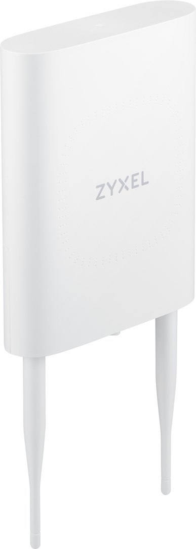 Acces Point Wi-Fi 6 Zyxel NWA55AXE 2.4GHz(2x2)/5GHz(2x2) PoE+ 1x1G ZyXEL