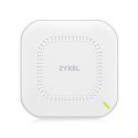 Acces Point Wi-Fi 6 Zyxel NWA90AXPRO 2.4GHz(2x2)/5GHz(3x3) PoE+/PoE++ ZyXEL