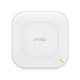 Acces Point Wi-Fi 6 Zyxel NWA90AXPRO 2.4GHz(2x2)/5GHz(3x3) PoE+/PoE++ ZyXEL