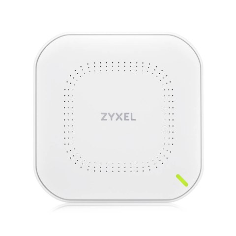 Acces Point Wi-Fi 6 Zyxel NWA90AXPRO 2.4GHz(2x2)/5GHz(3x3) PoE+/PoE++ ZyXEL